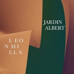 Jardin Albert, September 12 2020, Leon Mills DJ Set