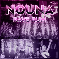 RAVE & RUM ULTIMATE TRAP HARDDANCE MIXSET 2023