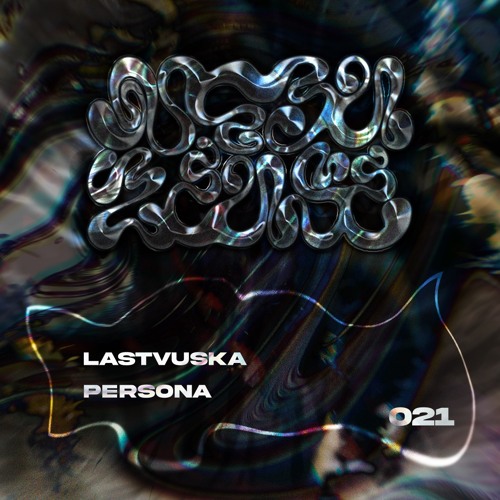 #21 - Lastvuska  - Persona