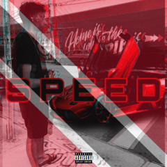 Speed (prod. Elvisbeatz x MarEBK)