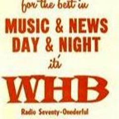 WHB-Kansas City Bob Robin April 29 1960