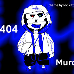 404murder (Error404Dust) Original by X Loc KittyCris Official X
