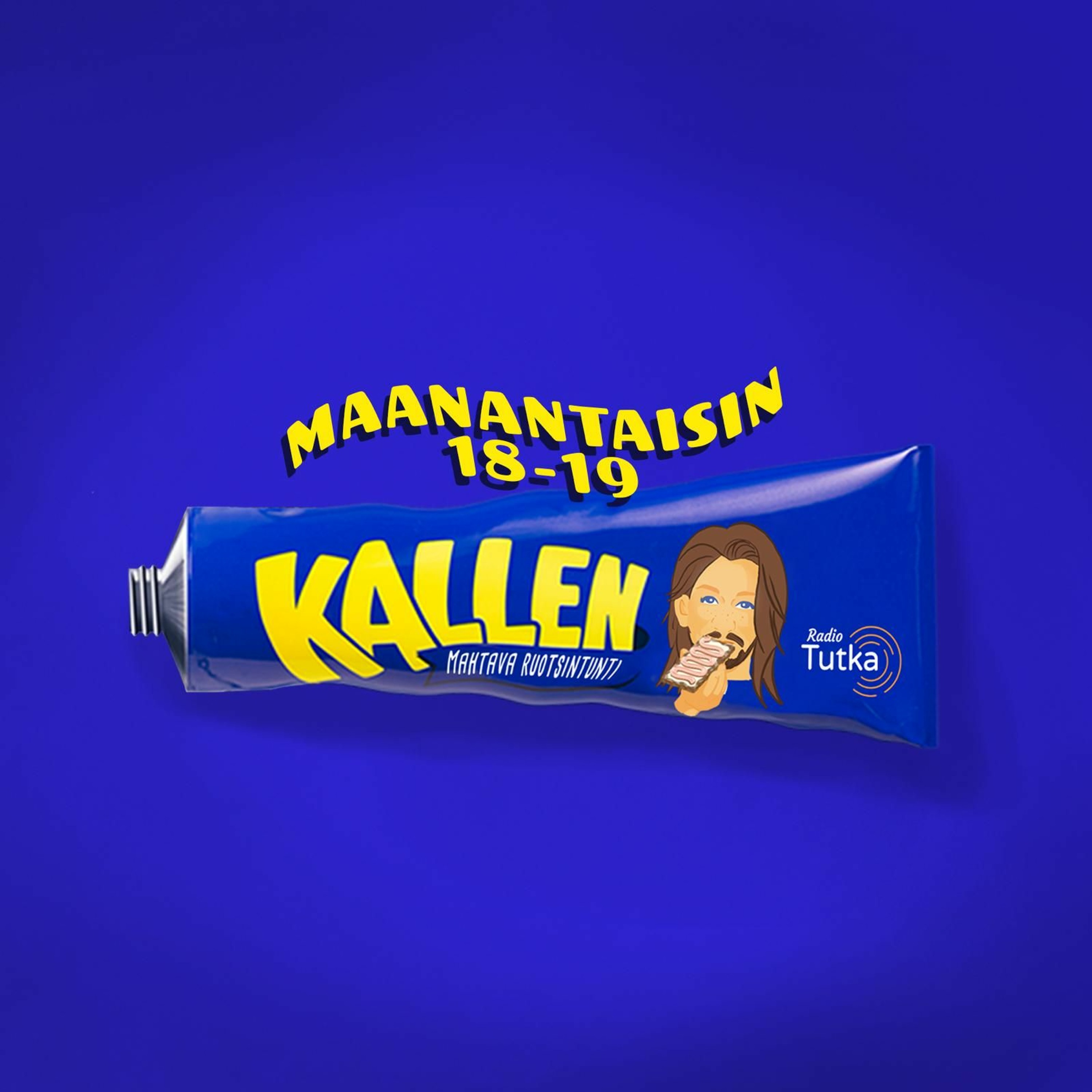 Mahtava ruotsintunti: Kipeitä kiekkomuistoja ja lihapullia episode artwork