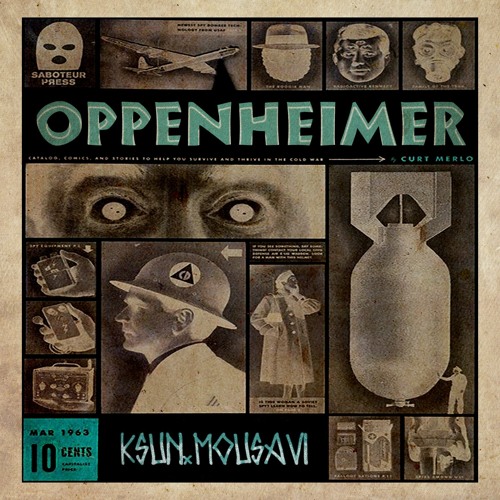 Stream oppenheimer by ksun listen online for free on soundcloud