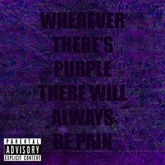 Purple Pain