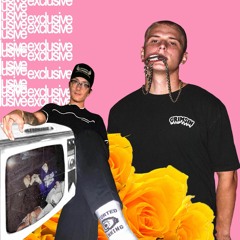 Exclusive feat. Nate5D