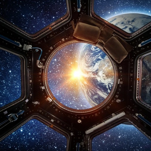 How would IHL apply to hostilities in outer space?
