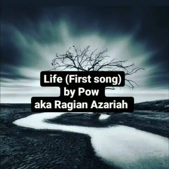Life - my first rap song