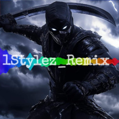 DRUNK N LUV [1STYLEZ REMIX] 2k25