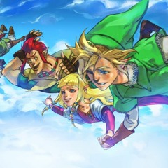 The Legend of Zelda Piano Medley