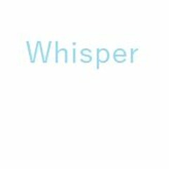Whisper (Tyga Type Beat)