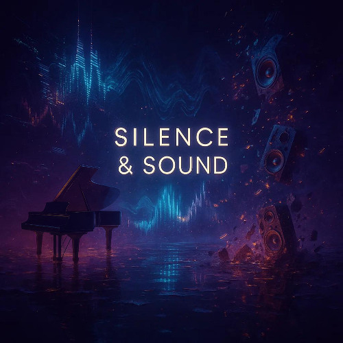 Silence And Sound