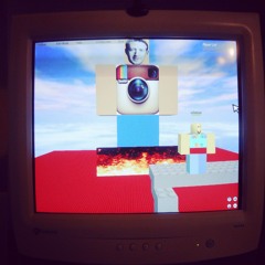 i dont like instagram cuz they banned me