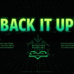 Back it Up