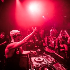 TECHNOSPHERE VOL. 1 | Live Hard Techno Set (Belmondo - Olomouc)