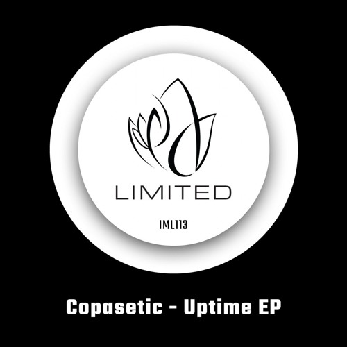 IML113 - Copasetic - UPTIME EP