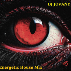 JOVANY Energetic House Mix