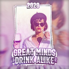 GMDA 2020 (feat. Stokker)