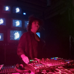 Sanna Jo | where we at: Crossfade 18.10.2025