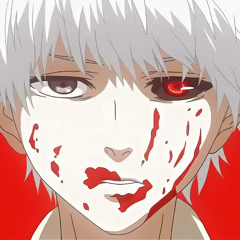 I am a ghoul.