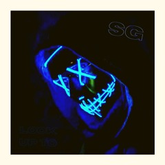 Look Up To (Dark Diss) *Leaked*