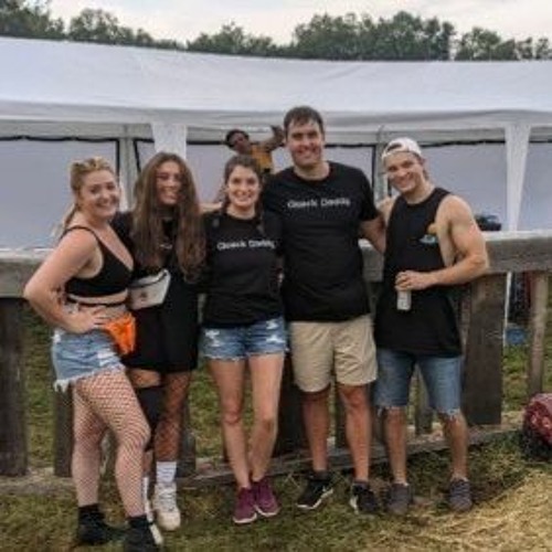 Weekend Wake Set (2021)