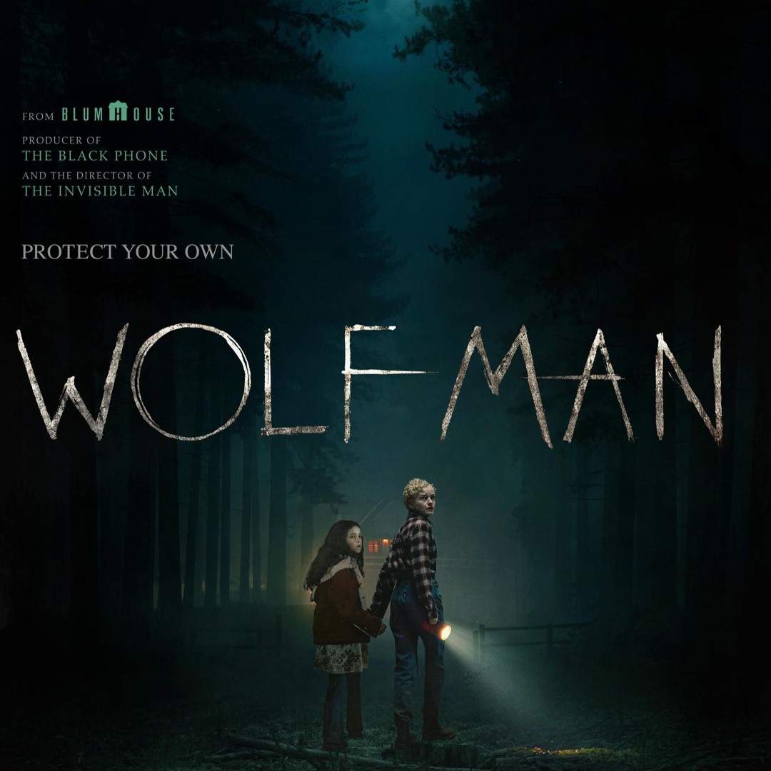 Stream Човекът Вълк (2025) Целият филм 1080p Филми онлайн бг аудио BG ...