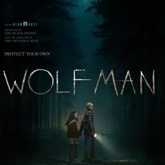 [BG-Audio]▷ Wolf Man/Човекът Вълк (2025) филм Бг Аудио SU