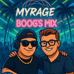 BOOG’S MIX