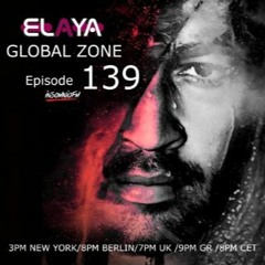 Global Zone 139 on Insomniafm - December 2022