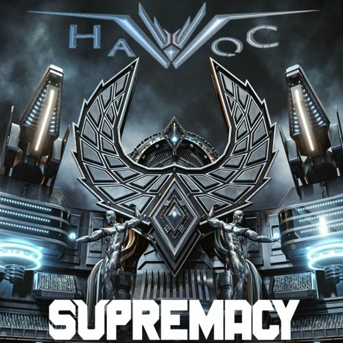 Supremacy Warm - Up - Mix 2022