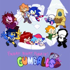 Pause Theme - FNF Gumballs OST
