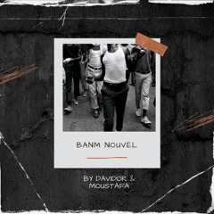 Davidor & Moustafa - Banm Nouvel ( Remix )