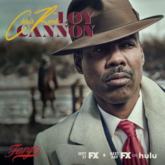 Amapiano: Biri Marung × A$AP Rocky–Punk Rocky × Fargo S4