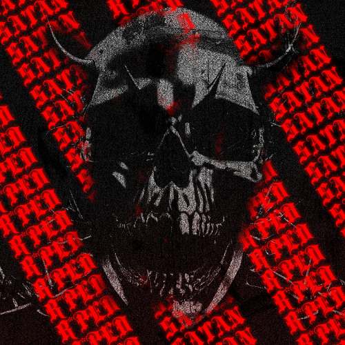 INSANITY - RAPED SATAN (Original Mix)