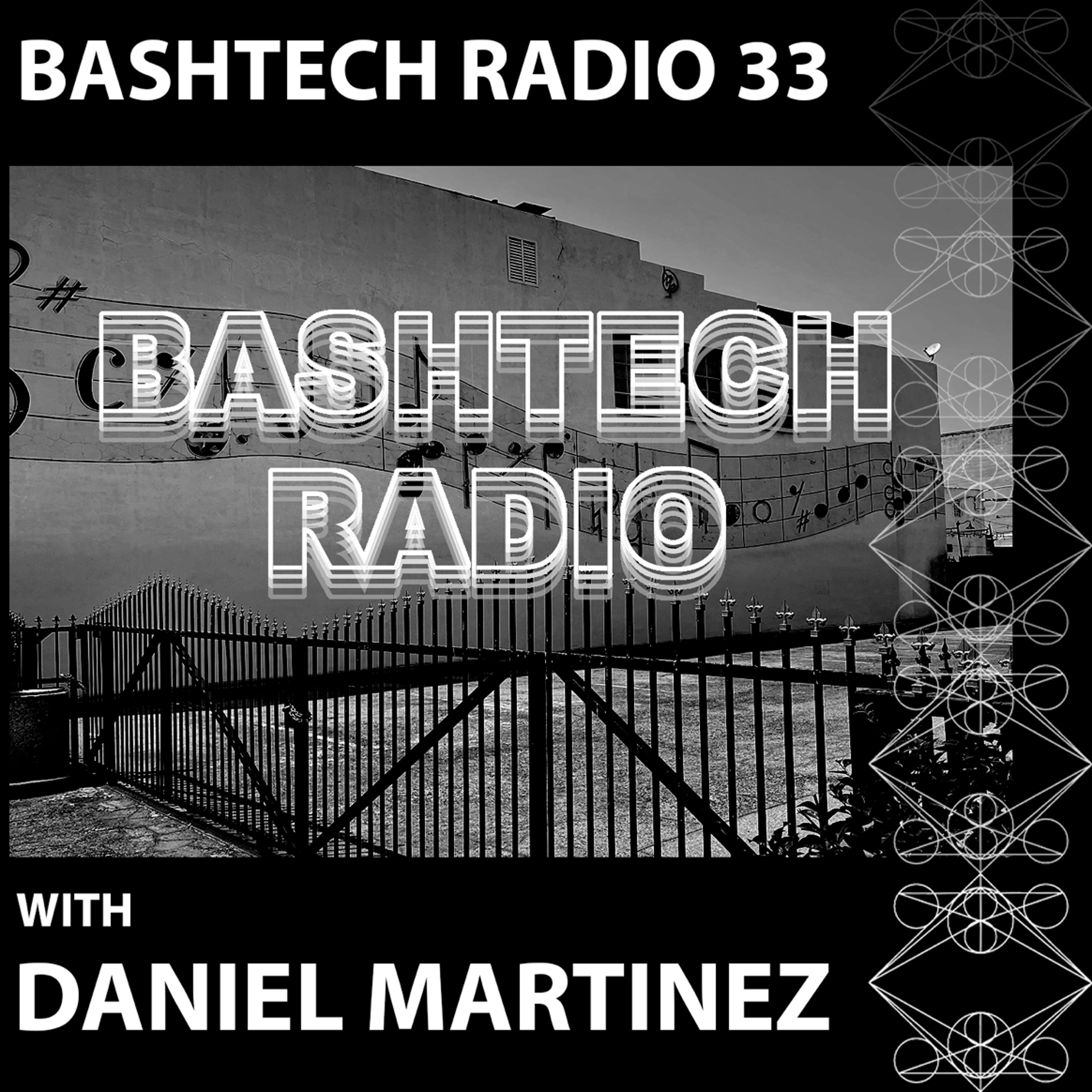 BashTech Radio