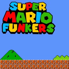 FNF: Super Mario Funkers | Menu Theme