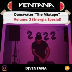 Danswater vol. 3 (Energía Special) | DUTCH URBAN CLUB MIX JUNI 2022
