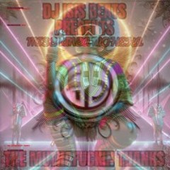 Gently into the night