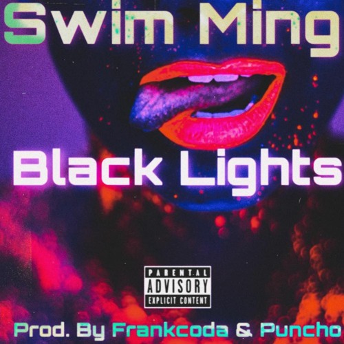 BLACK LIGHTS (Prod. By Puncho & Frankcoda)