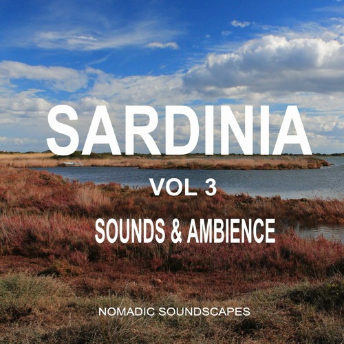 Pure Birds Sounds From Sardinia