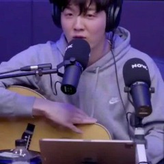 Crush OHIO 즉흥합주 ver LIVE 야간작업실.mp3