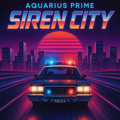 Siren City