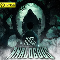 Luxx Heavy - Analogous