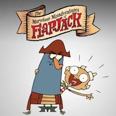 FLAPJACK pt1 @cox @thegoatboi??