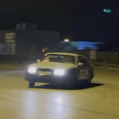 شد انتباهه