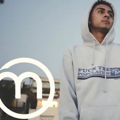 $uede - Falling Apart (Dir. By xkevinmora)