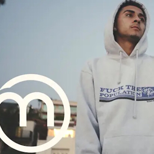 $uede - Falling Apart (Dir. By xkevinmora)