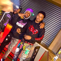 Hywaay Jay ft. 180G Trey x BACK RIGHT