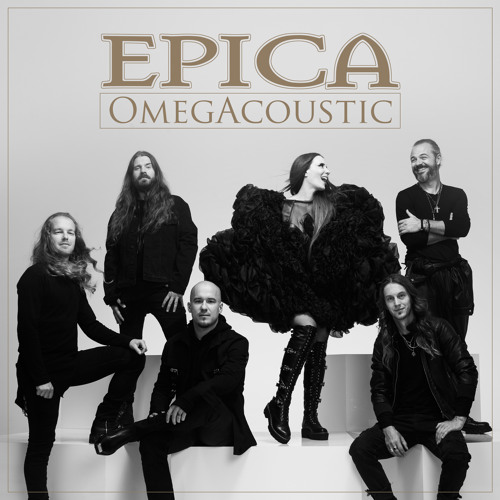 Stream Abyss O'Time by Epica | Listen online for free on SoundCloud